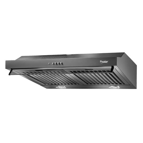 Prestige Slimline Kitchen Hood