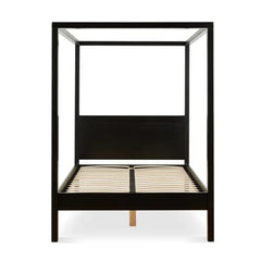 Wynmist 4 Poster Canopy Bed Frame
