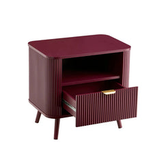 Selin 1 Drawer Nightstand