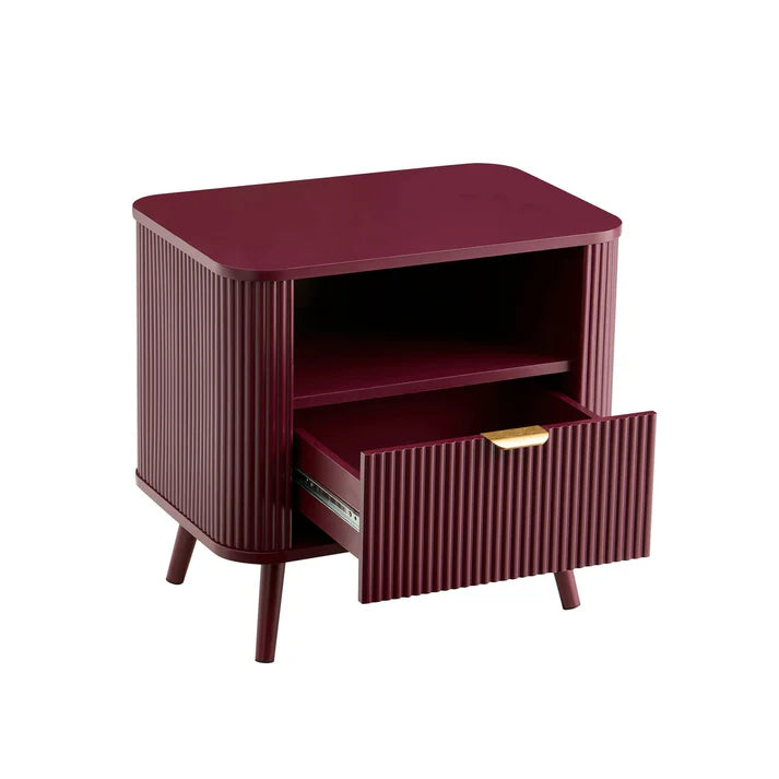 Selin 1 Drawer Nightstand