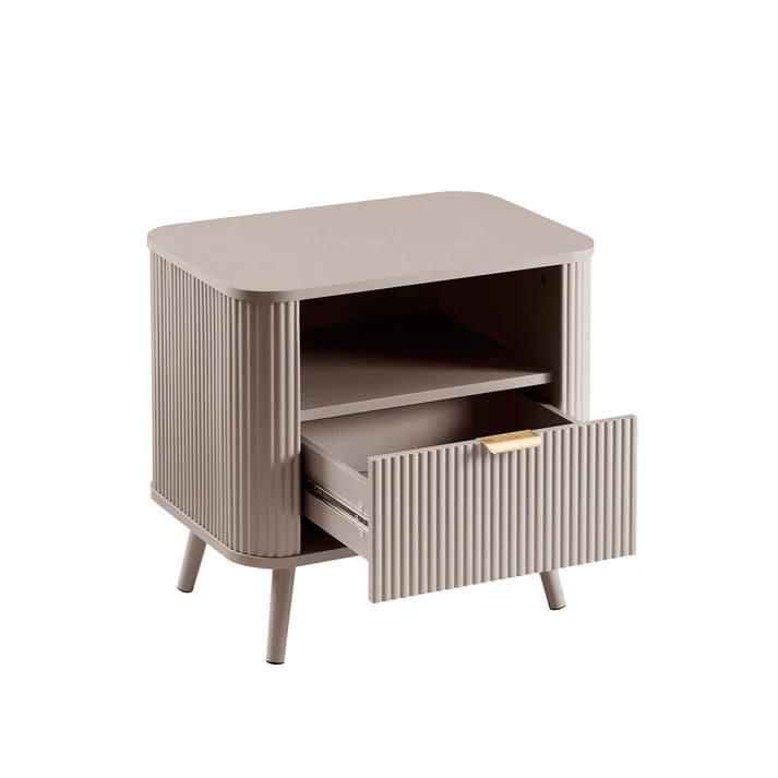 Selin 1 Drawer Nightstand