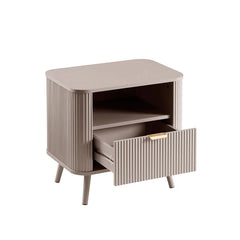 Selin 1 Drawer Nightstand