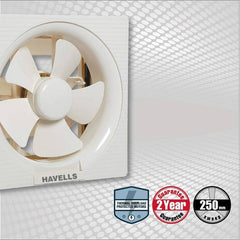 Havells Ventil Air DX 200mm Exhaust Fan-5