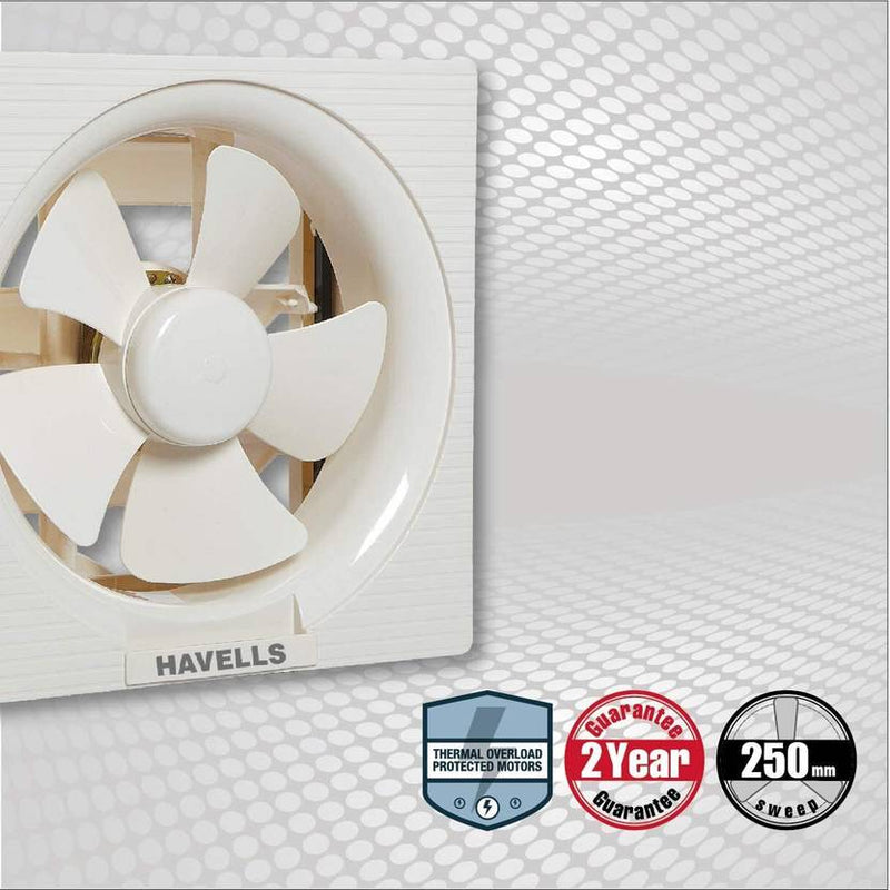 Havells Ventil Air DX 200mm Exhaust Fan-5