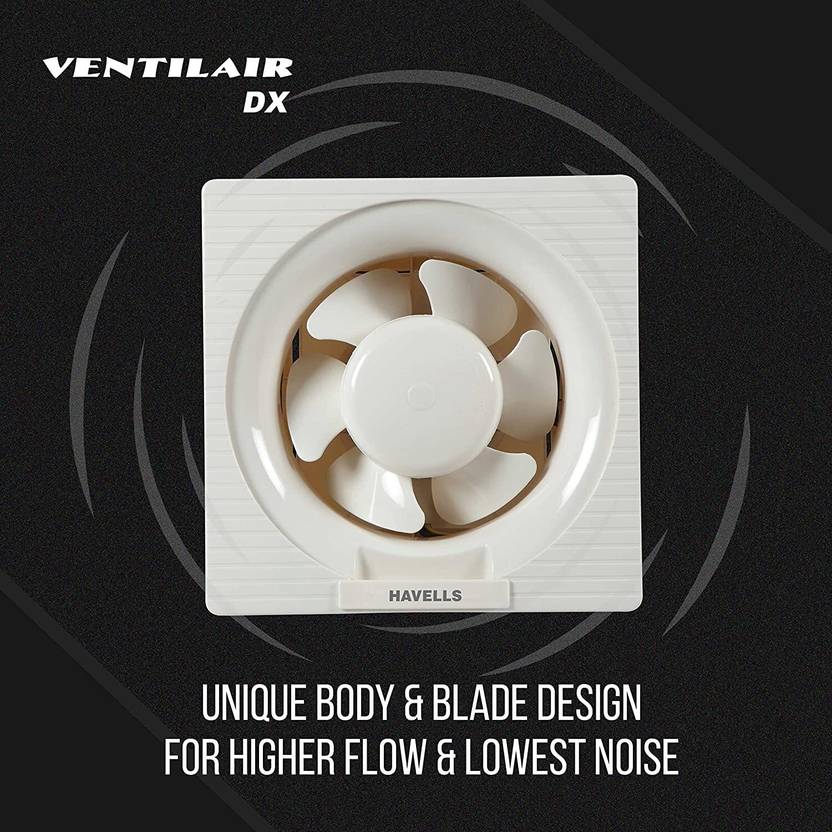Havells Ventil Air DX 200mm Exhaust Fan-6