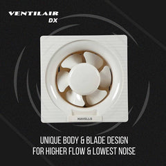 Havells Ventil Air DX 200mm Exhaust Fan-6