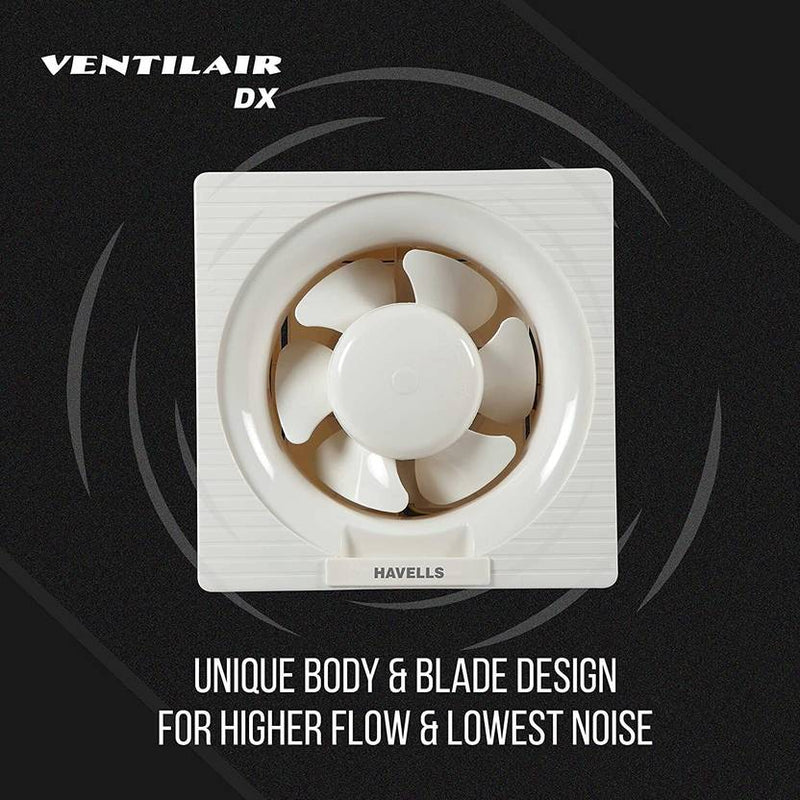 Havells Ventil Air DX 200mm Exhaust Fan-6