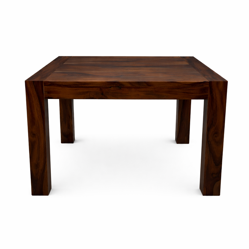 Sierra Sheesham Wood Square Coffee Table