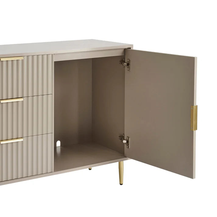 Velin Sideboard with Drawers