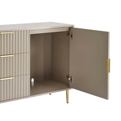 Velin Sideboard with Drawers