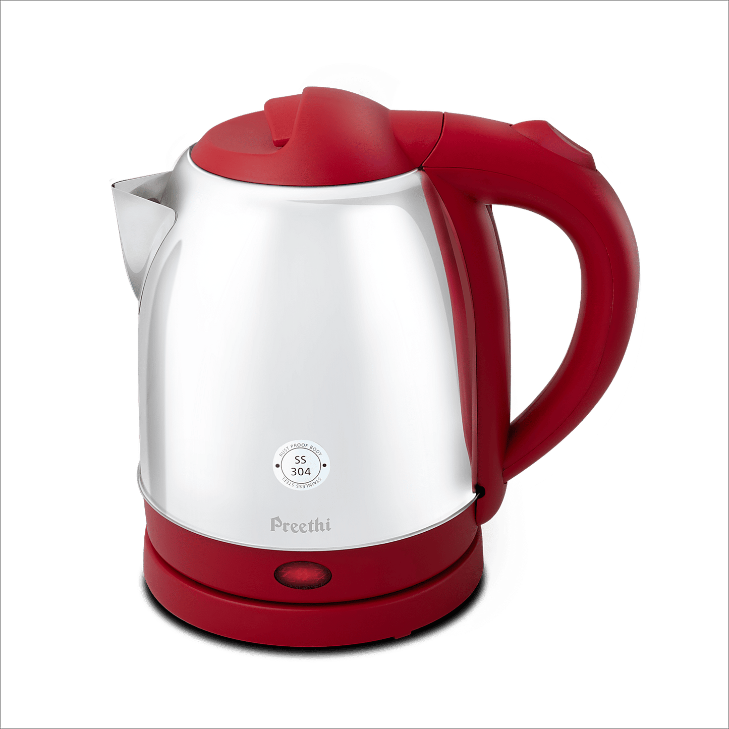 1.2 L SS KETTLE