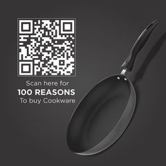 Preethi Csw Daily(Ai)Fry Pan(Nim)-24