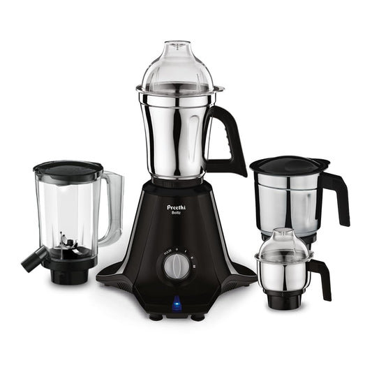 Preethi Boltz Mixer Grinder (MG-288)