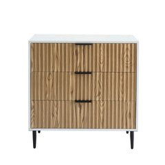 Velin 3 Drawer Chest