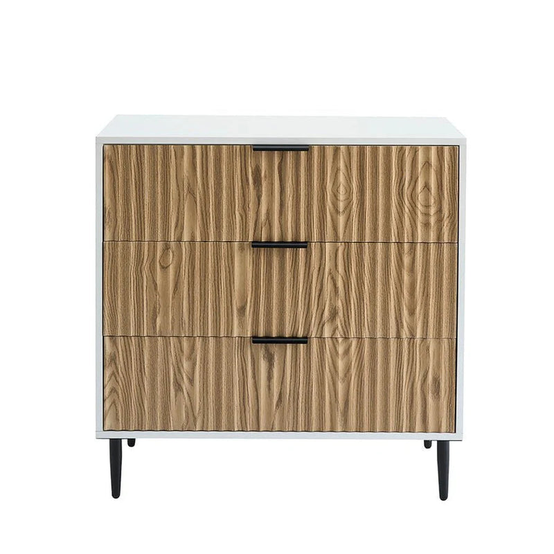Velin 3 Drawer Chest