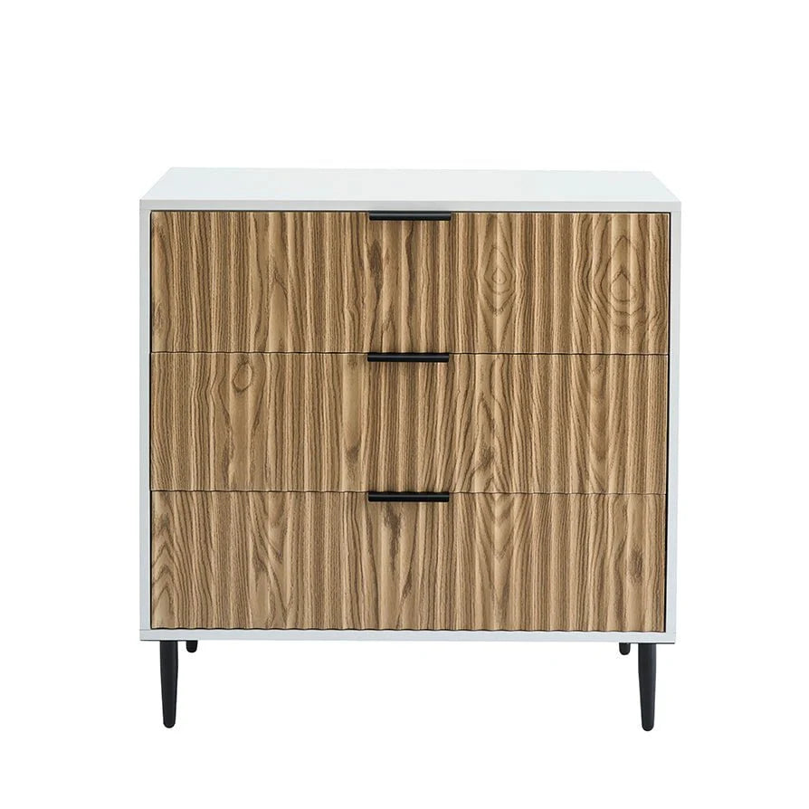 Velin 3 Drawer Chest