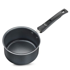Judge by Prestige Everyday Non-Stick Sauce Pan|Low Oil Cooking | Easy to Clean | Cool Touch Handles