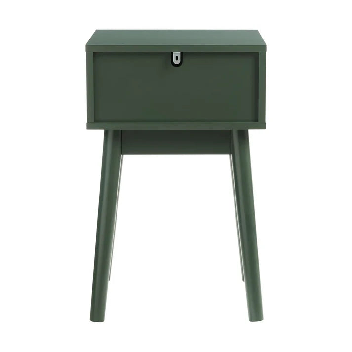 Canora 1 Drawer Nightstand