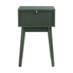 Canora 1 Drawer Nightstand