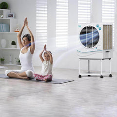 Jumbo 70 with Trolley | Desert Air Cooler