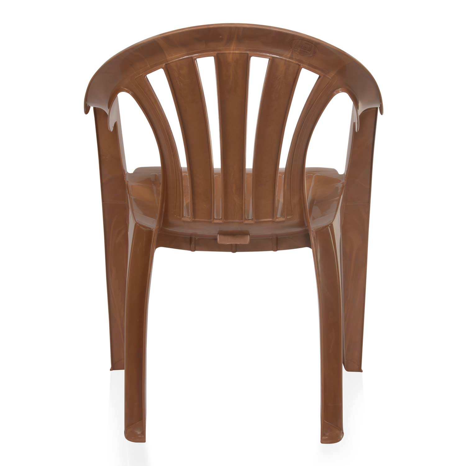 Nilkamal CHR2045 Plastic Arm Chair