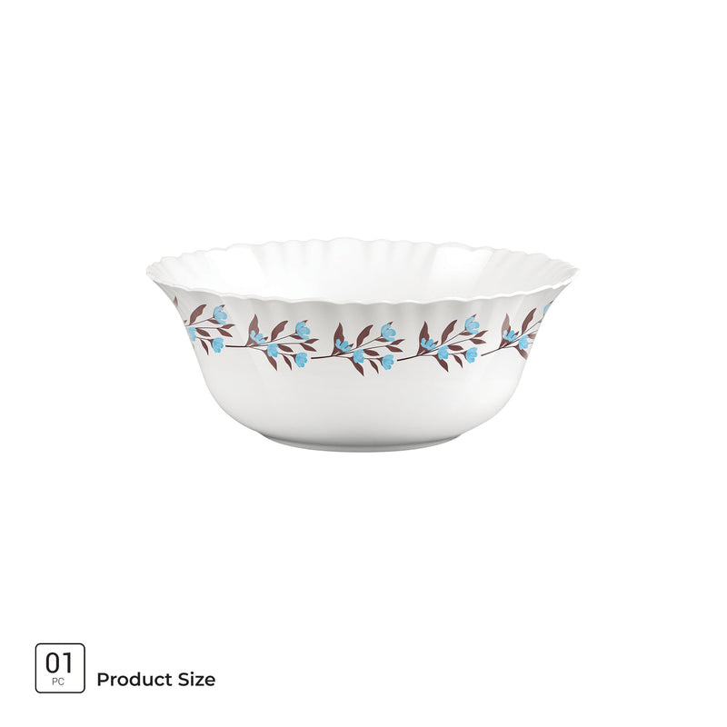 Aurelia Collection Serving Bowl 1 Pc - LAVELLE (Treo by Milton)