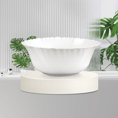 Aurelia Collection Serving Bowl 1 Pc - (Treo by Milton)