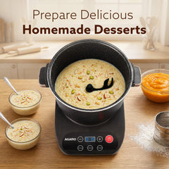AGARO Regal Dough Maker Machine 5L