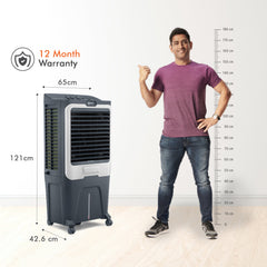 Ultimo Desert Air Cooler