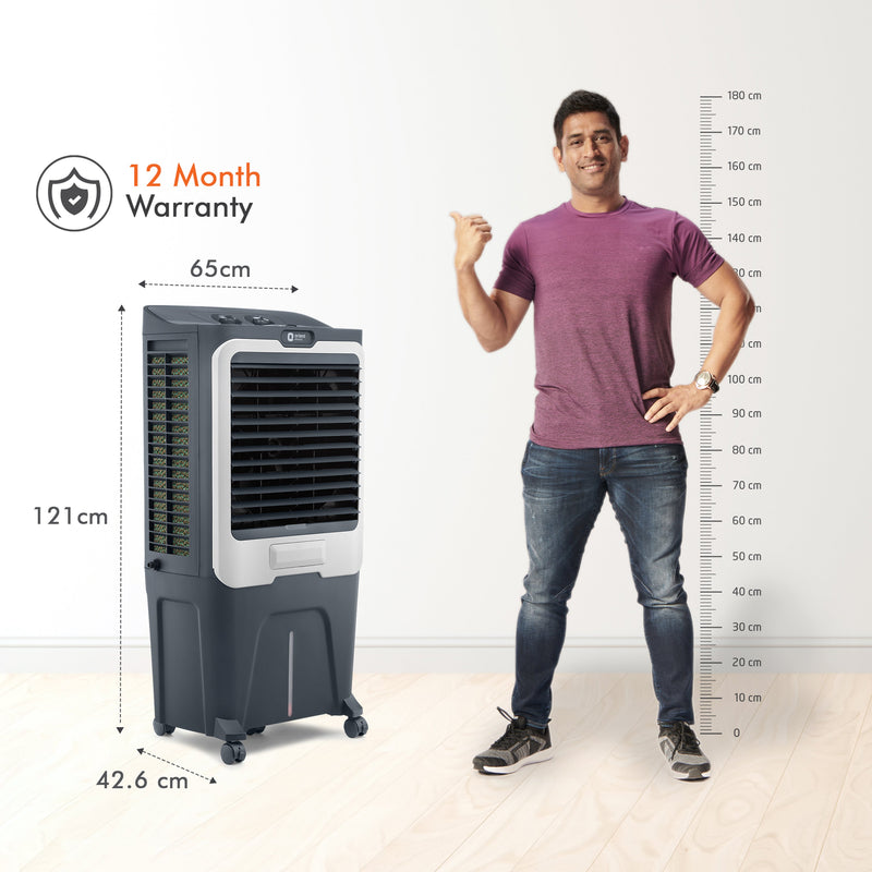 Ultimo Desert Air Cooler