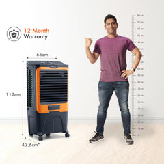 Ultimo Desert Air Cooler
