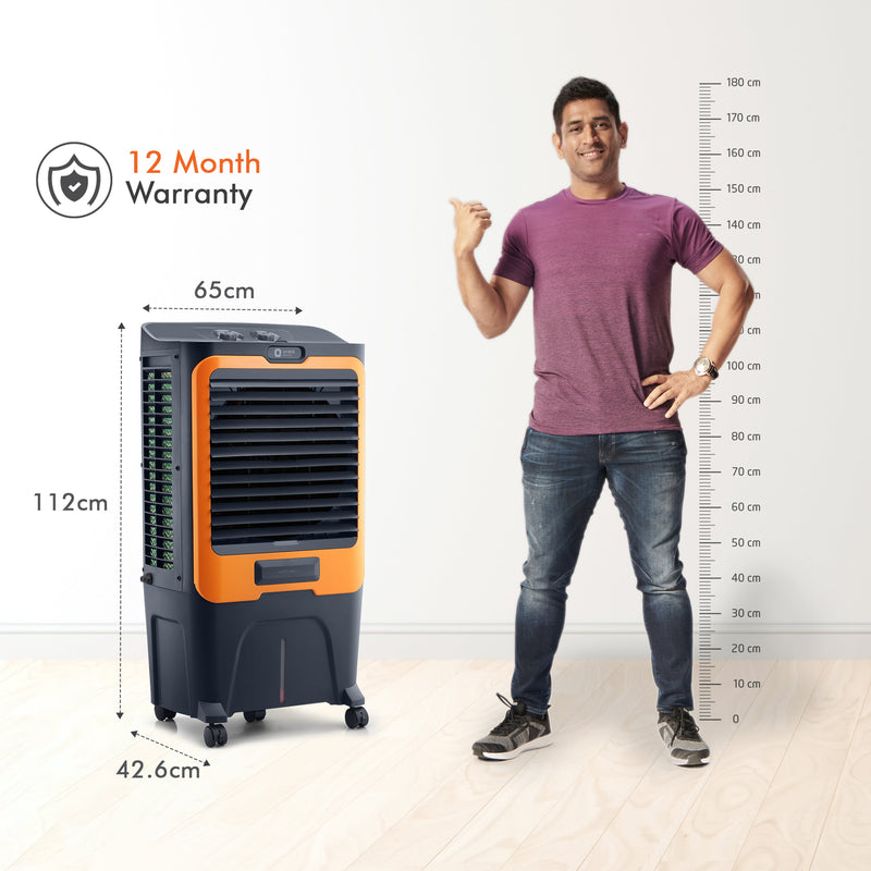 Ultimo Desert Air Cooler