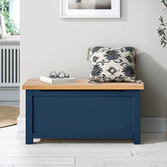 Wynmist Blanket Box