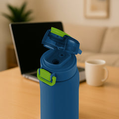 TWINIQ Thermosteel Bottle (Milton)
