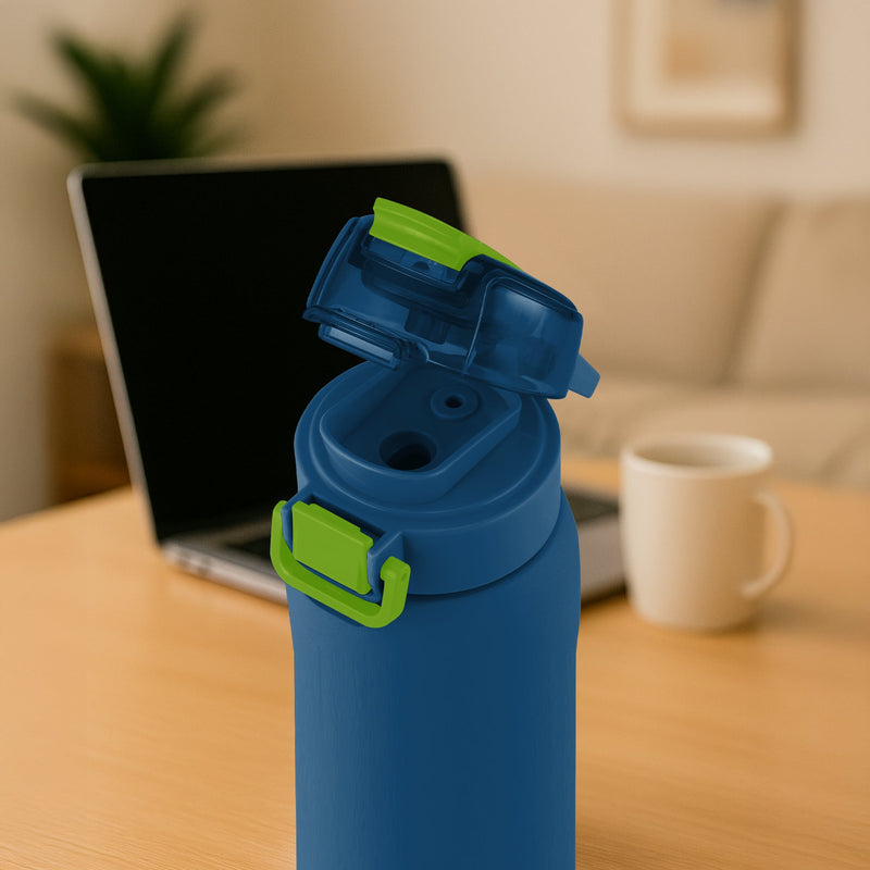 TWINIQ Thermosteel Bottle (Milton)