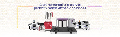 Ultra Triply Krono Pressure Cooker 5.5 Litre | Whistle Counter | Spillage Control | AISI 304 Food Grade Stainless Steel Cooker | 5 Years Warranty | 1.2 MM Lid Thickness | Induction Compatible