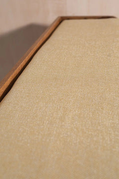 Sierra Storage Seat
