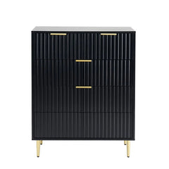 Velin 5 Drawer Chest