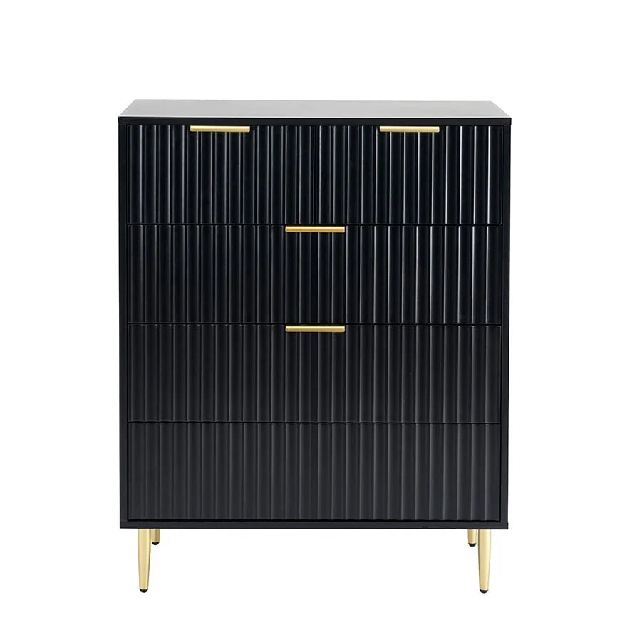 Velin 5 Drawer Chest