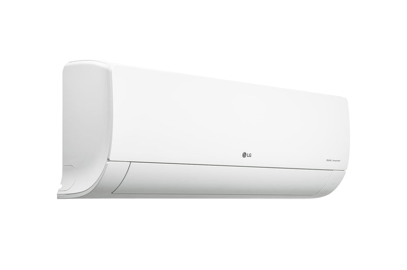 LG 3 Star (1.0) Split AC, AI Convertible, Auto Clean, Gold Fin+, Diet Mode+, Viraat Mode, 3.3 kW, 2025 Model