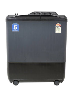 Lloyd by Havells 9 kg Semi Automatic Top Load Washing Machine Silver (GLWMS90HSGEX)-1