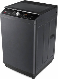 IFB 9 kg Fully Automatic Top Load Washing Machine with In-built Heater Black (100NB2SID)-3