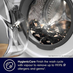 Electrolux 9 kg Fully Automatic Front Load Washing Machine with In-built Heater White (EWF9024R5WB)-3