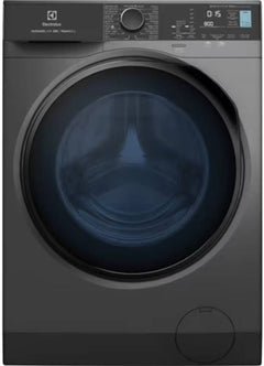 Electrolux 9 kg Fully Automatic Front Load Washing Machine with In-built Heater Silver (EWW9024P5SB)-1