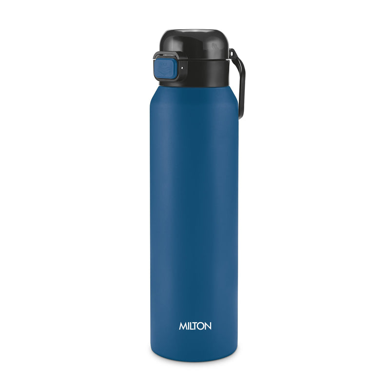 Dual Flow Thermosteel Water Bottle (Milton)