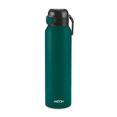 Dual Flow Thermosteel Water Bottle (Milton)