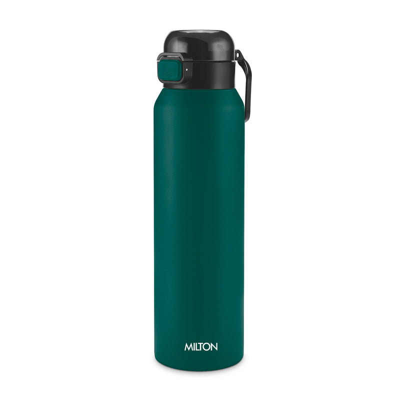 Dual Flow Thermosteel Water Bottle (Milton)