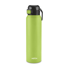 Dual Flow Thermosteel Water Bottle (Milton)