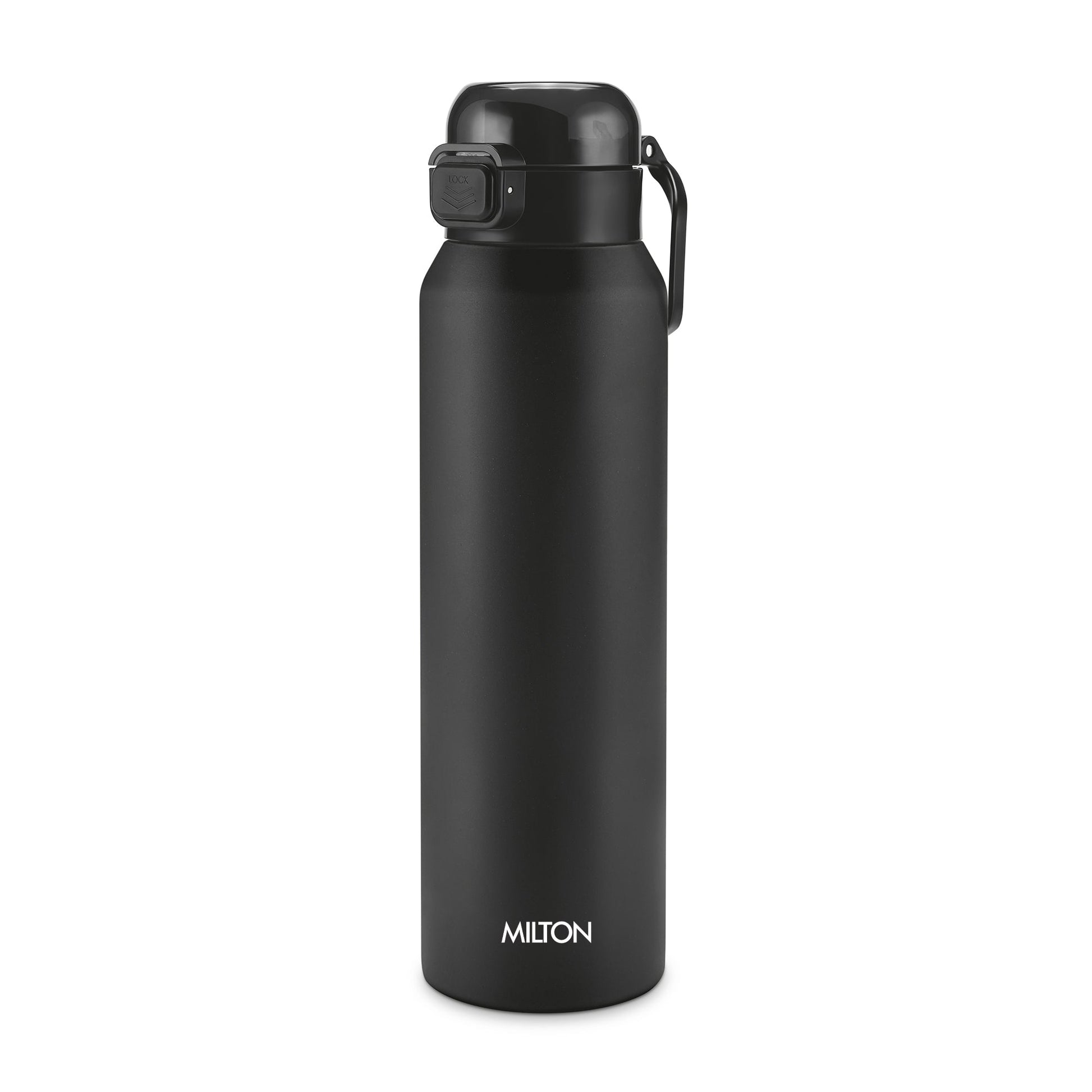 Dual Flow Thermosteel Water Bottle (Milton)