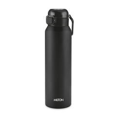 Dual Flow Thermosteel Water Bottle (Milton)